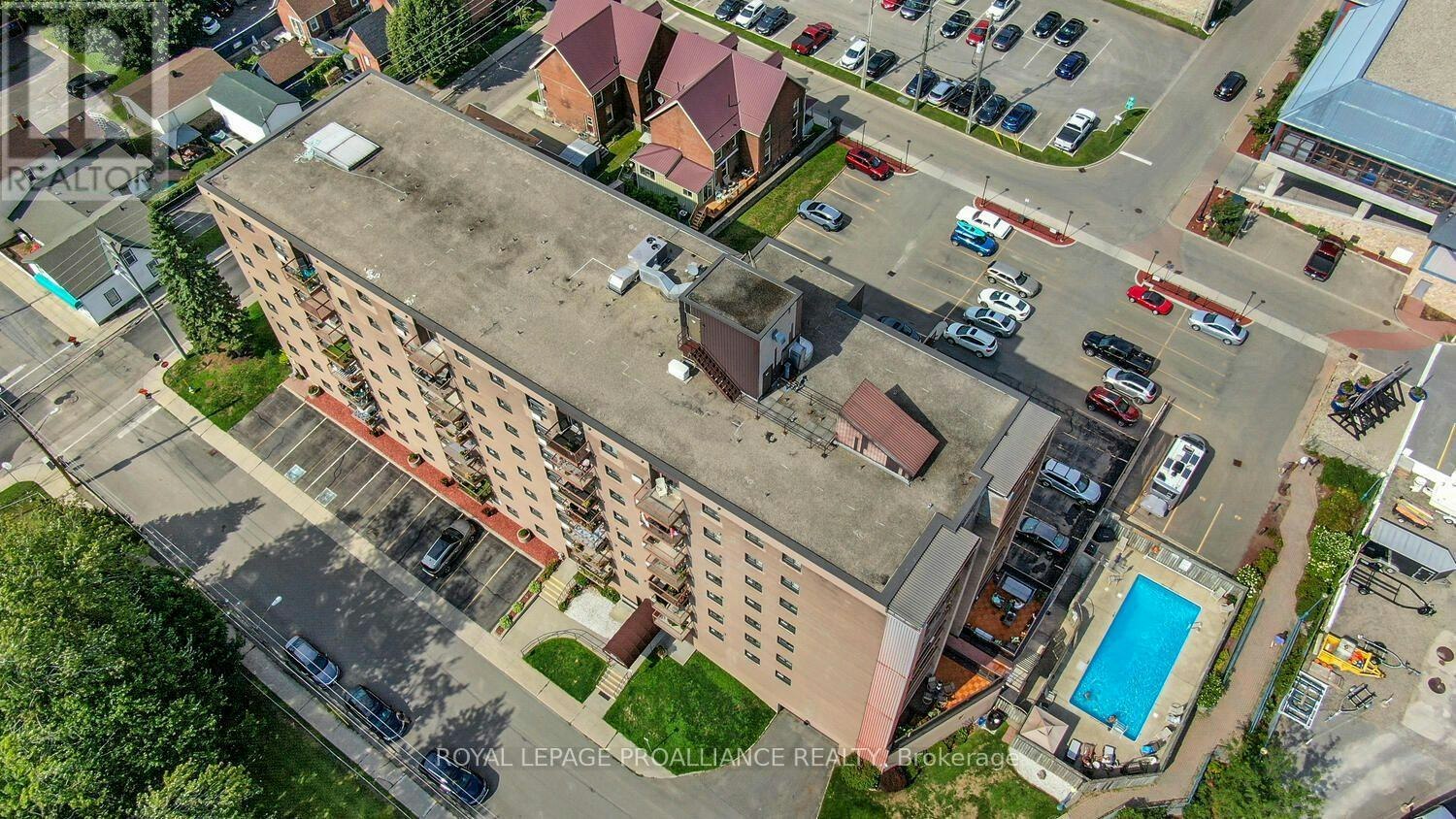 701-3 Apple Street, Brockville, ON, K6V 4X5 - 32