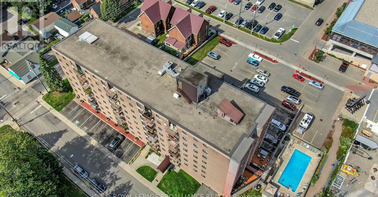 701-3 Apple Street, Brockville, ON, K6V 4X5 - 32