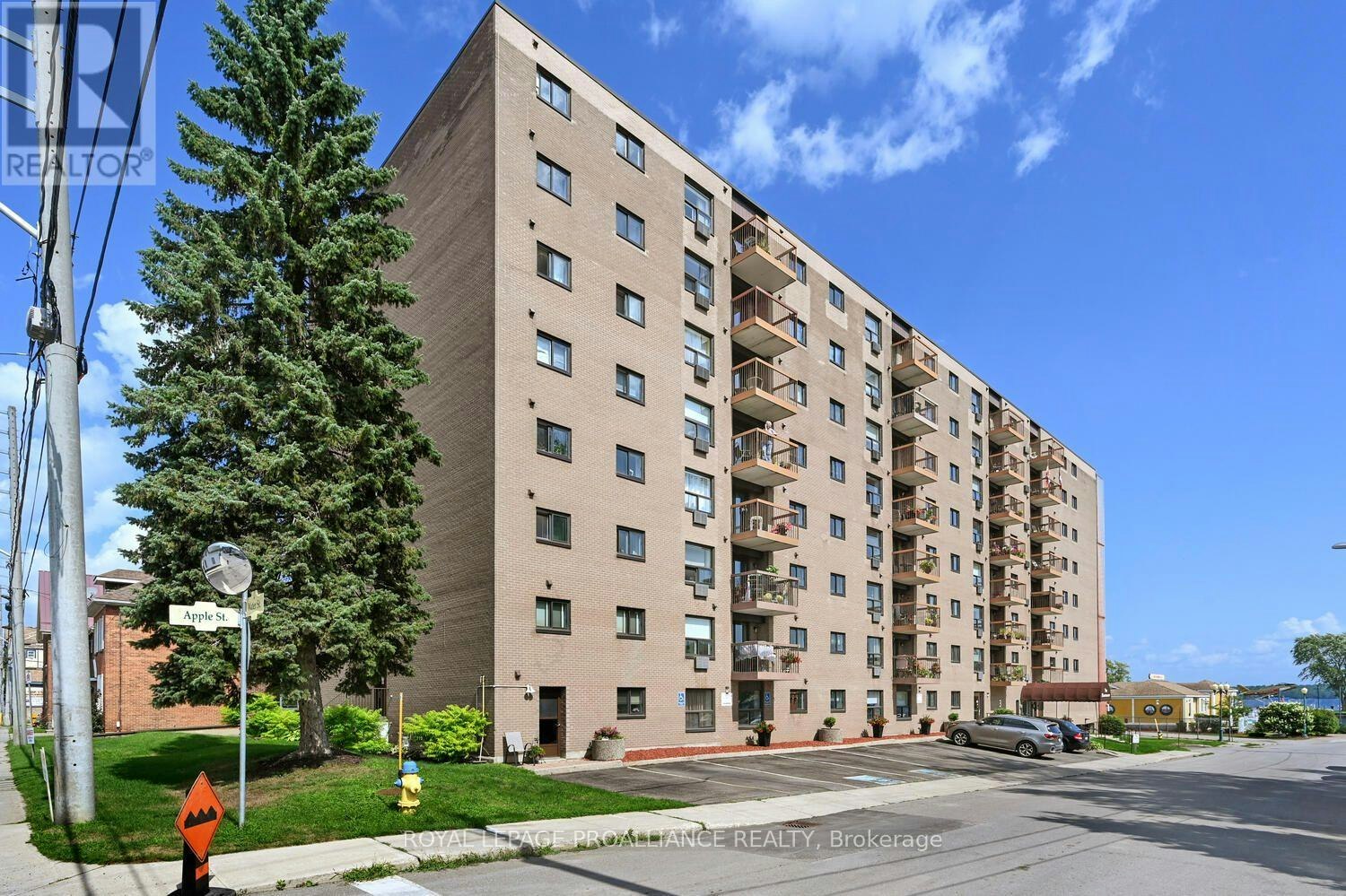 701-3 Apple Street, Brockville, ON, K6V 4X5