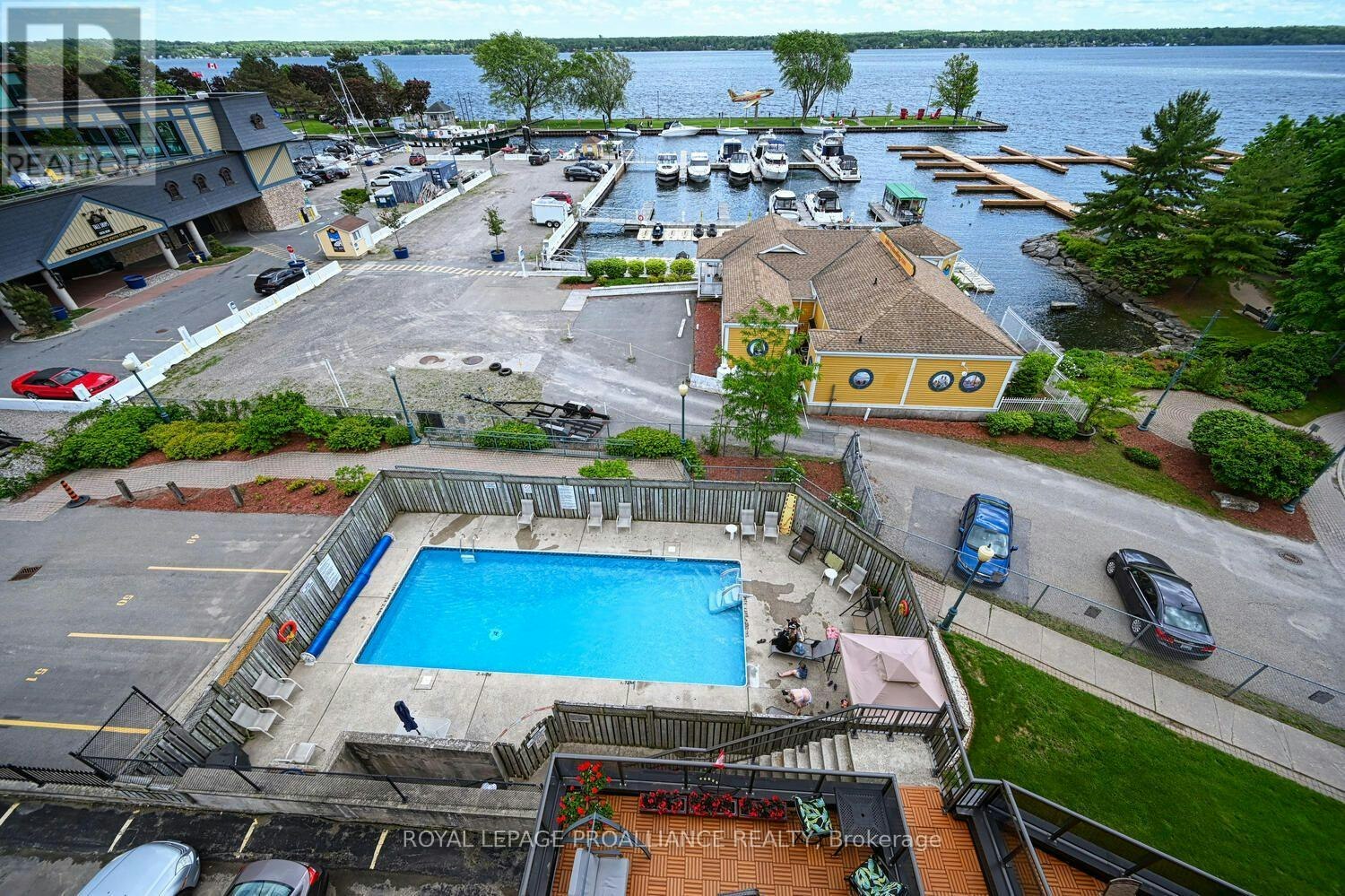 701-3 Apple Street, Brockville, ON, K6V 4X5 - 31