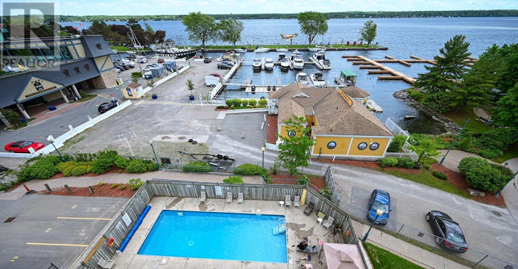 701-3 Apple Street, Brockville, ON, K6V 4X5 - 31