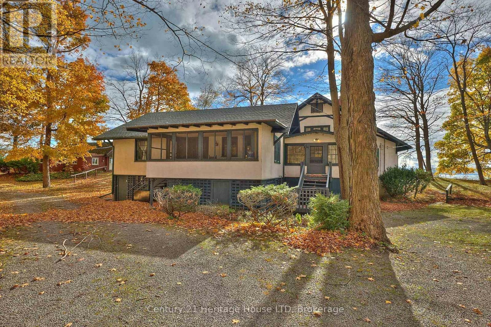 1033 Firelane 1 Road, Port Colborne, ON, L3K 5V3