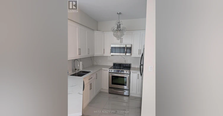 104-3840 Bathurst Street, Toronto, ON, M3H 6C6