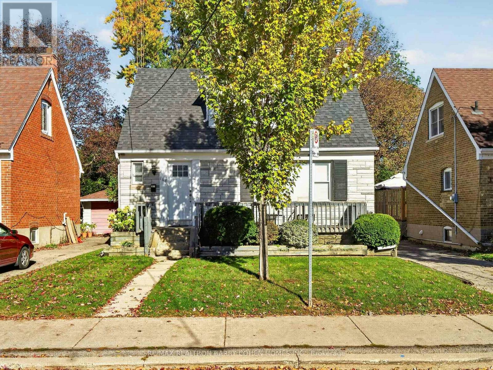 168 Avondale Avenue, Toronto, ON, M2N 2V5