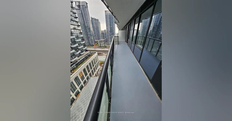1406-480 Front Street W, Toronto, ON, M5V 0V5 - 11