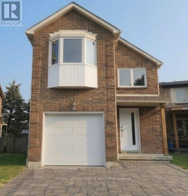 33 Lysander Court, Toronto, ON, M1V 3R2
