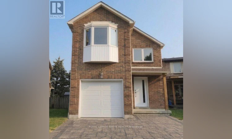 33 Lysander Court