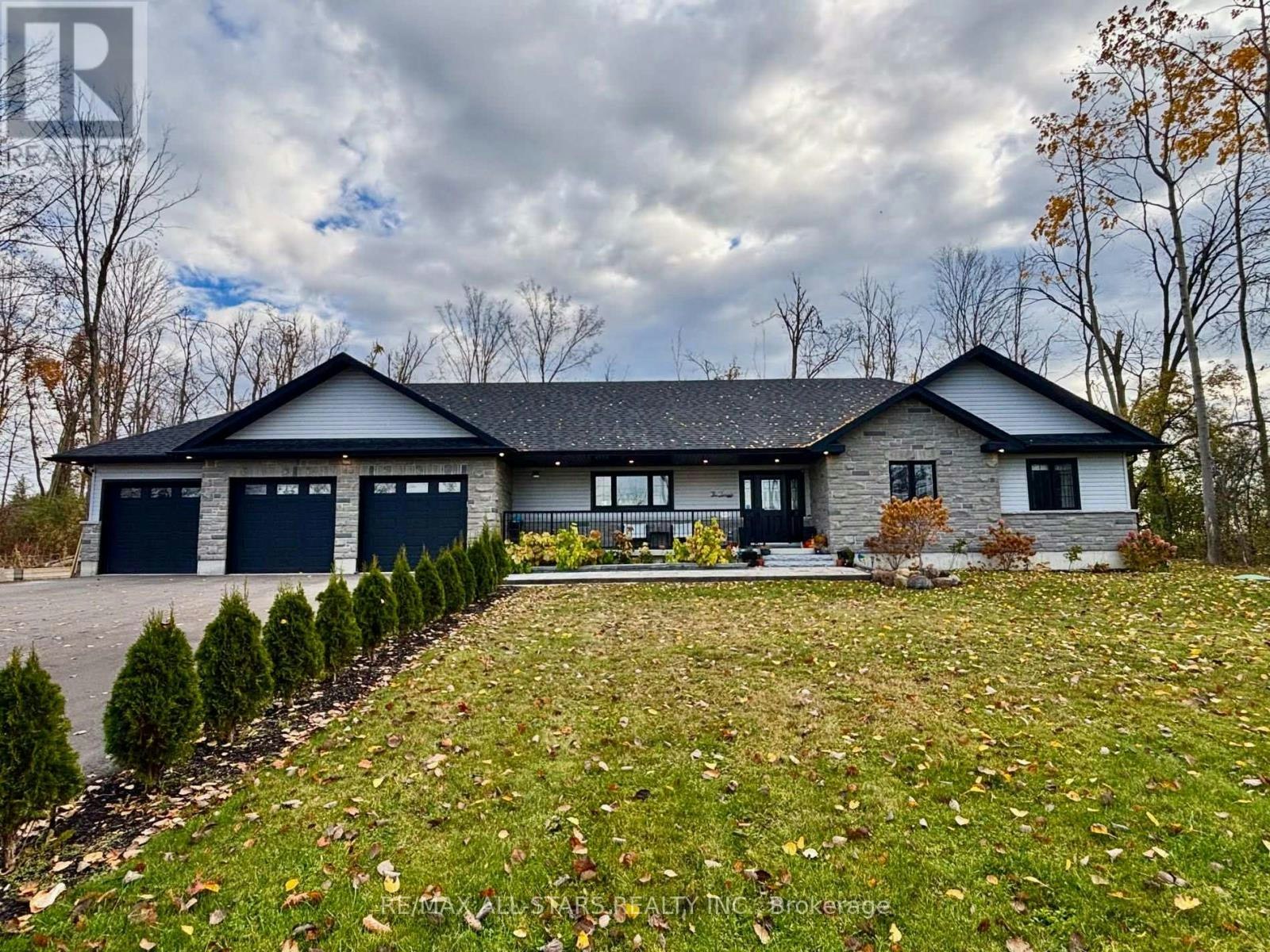 18955 12 Highway, Brock, ON, L0C 1H0