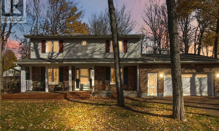 397 Glencairn Drive