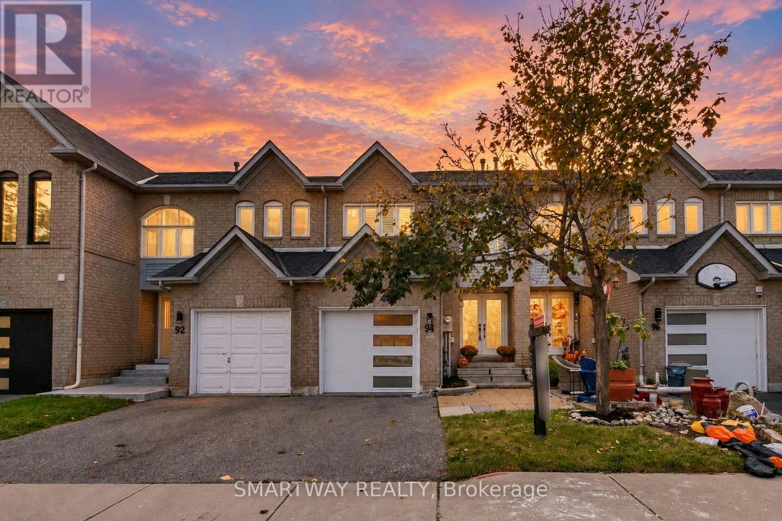 94 Goldenlight Circle, Brampton, ON, L6X 4N6