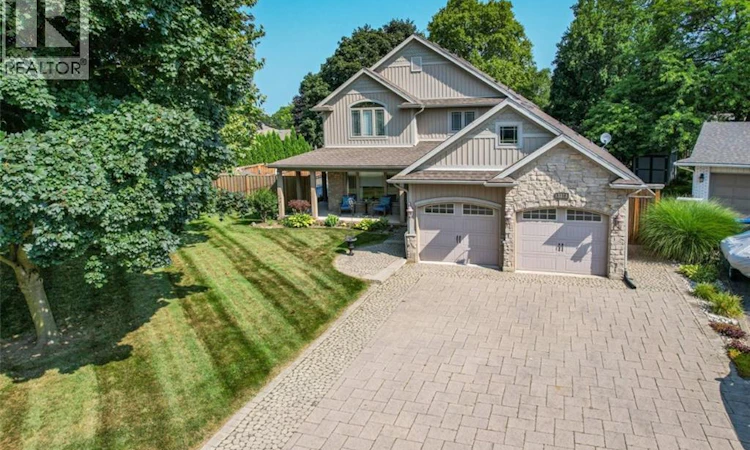3370 Marlin Court