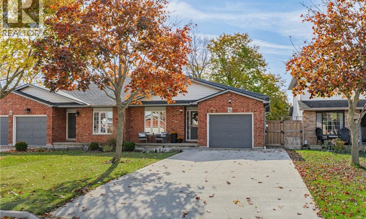 46 Celtic Drive