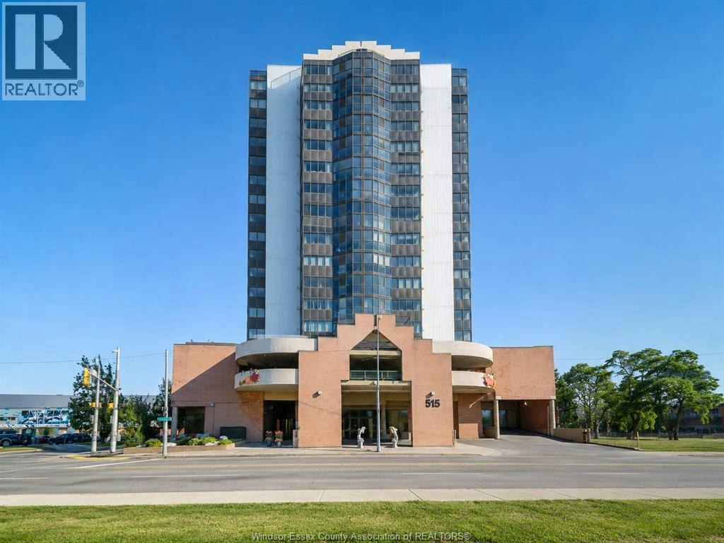 507-515 Riverside Drive, Windsor, ON, N9A 7C3