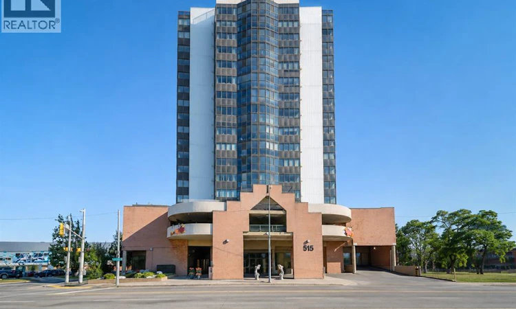 507-515 Riverside Drive
