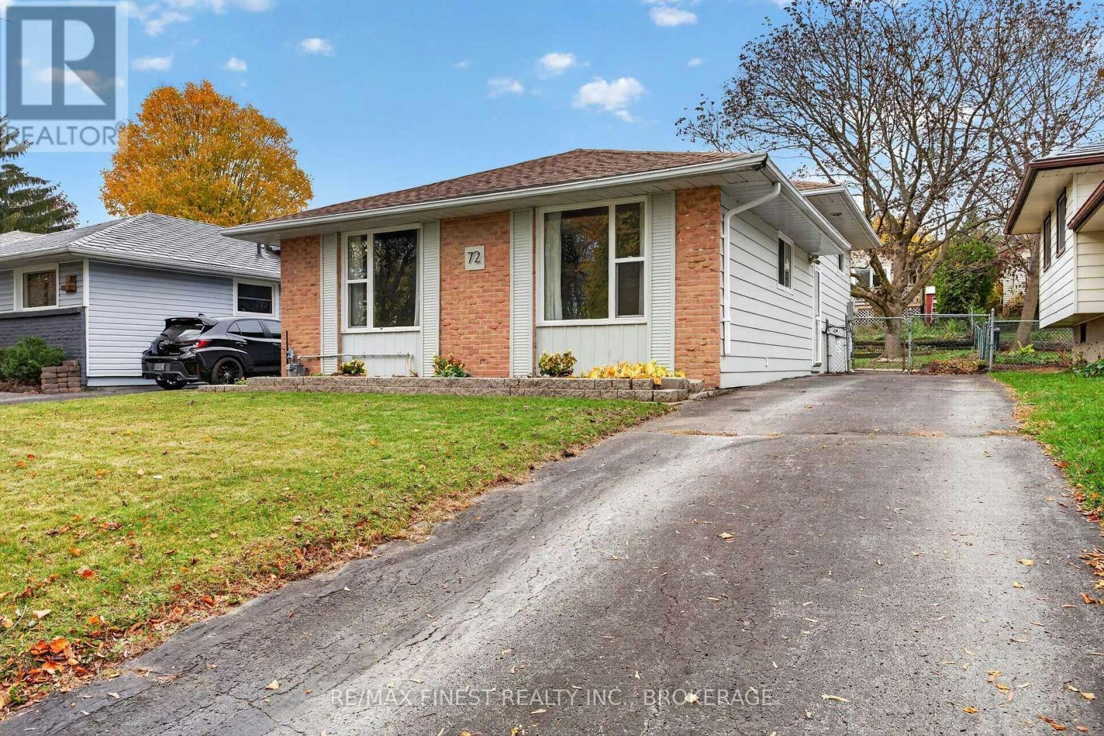 72 Guthrie Drive, Kingston, ON, K7K 5X5