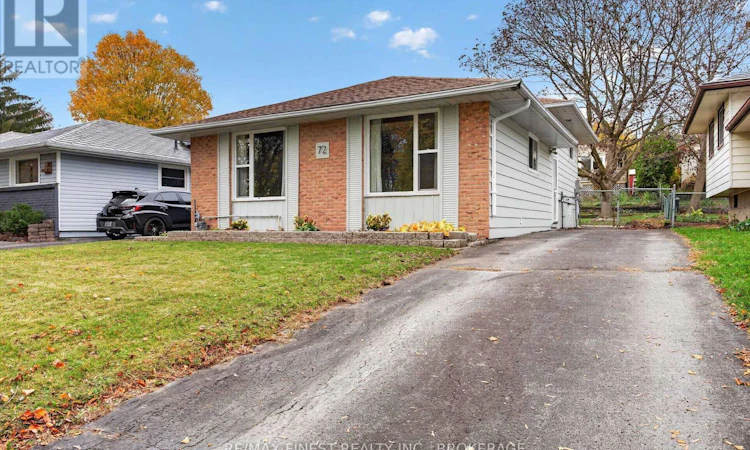 72 Guthrie Drive