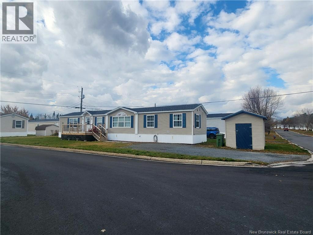 82 Glenmar Drive, Fredericton, NB, E3A 0H9