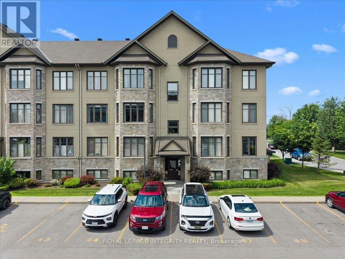 5-100 Prestige Circle, Ottawa, ON, K4A 0Y1