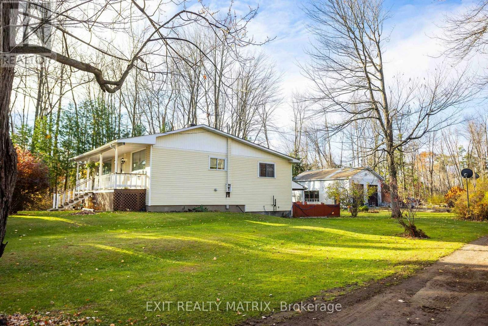 4210 Boundary Road, Ottawa, ON, K0A 1K0