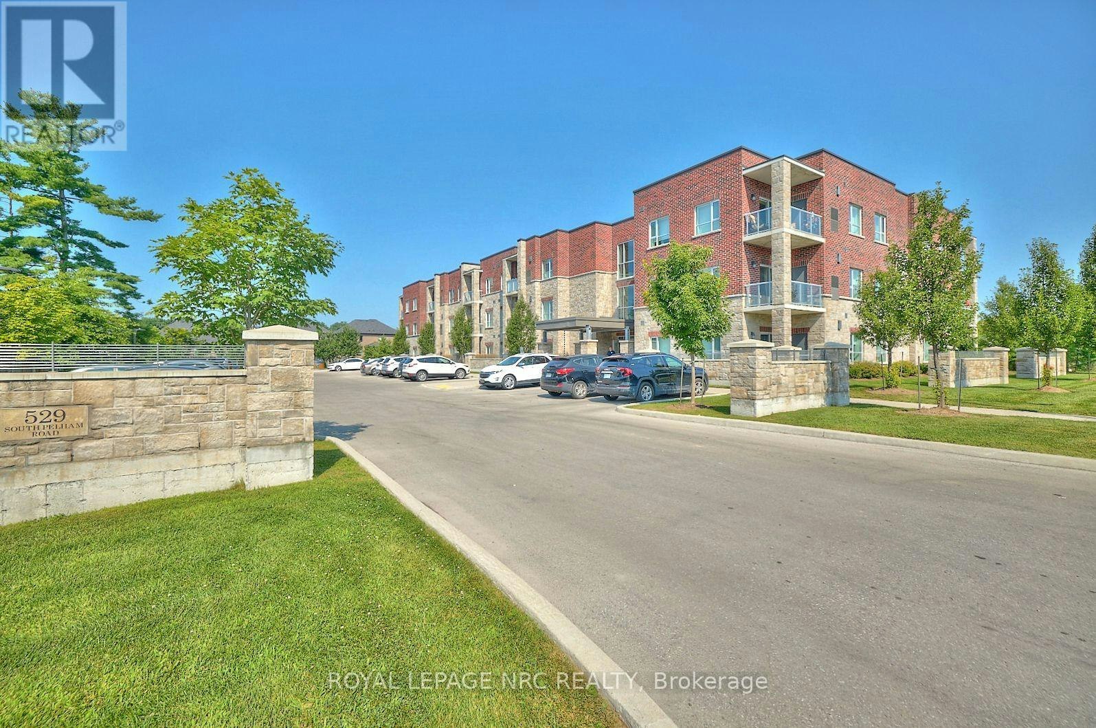 110-529 Pelham Road SOUTH, Welland, ON, L3C 3C7