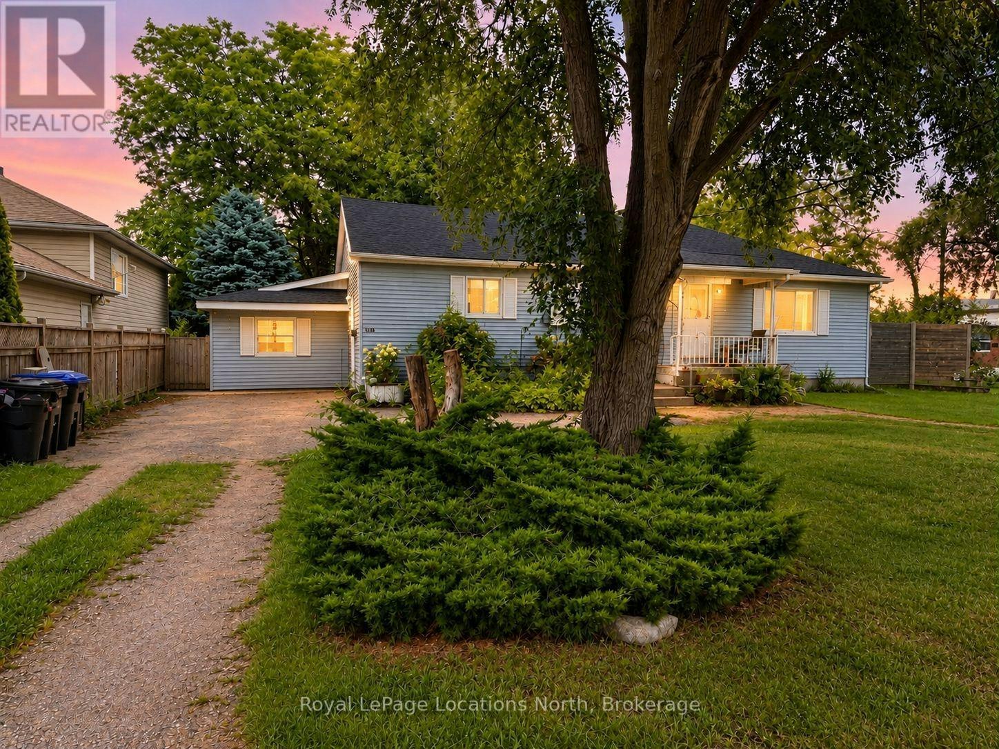 A-485 Birch Street, Collingwood, ON, L9Y 2W8