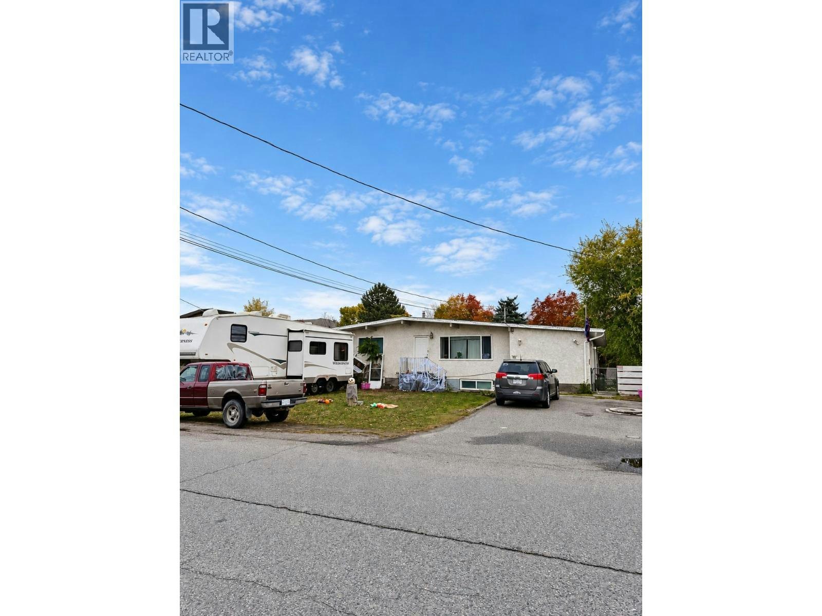 195 Davie Road, Kelowna, BC, V1X 3Y6