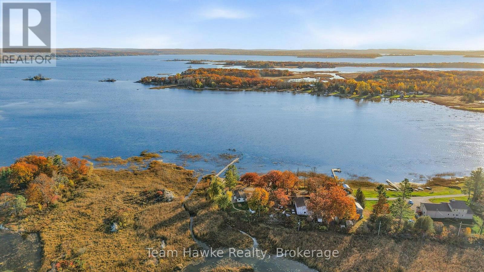 158 Oak Bay Road, Georgian Bay, ON, L0K 1S0