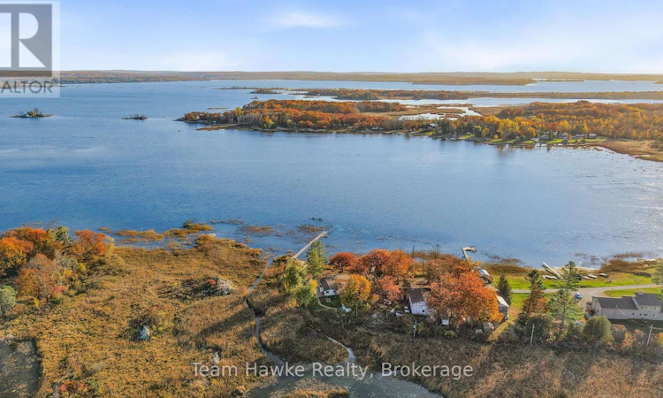 158 Oak Bay Road