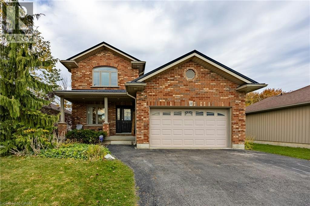 38 Davis Street, Cayuga, ON, N0A 1J0