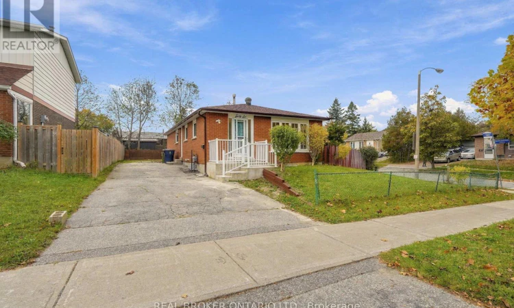 66 Crow Trail