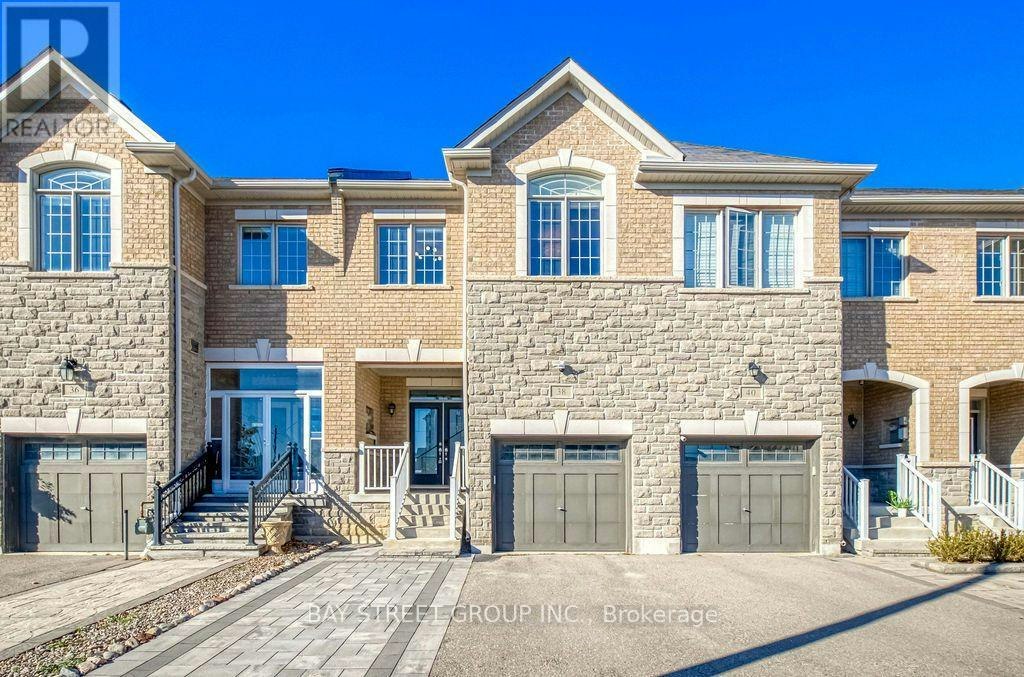 38 Port Arthur Crescent, Richmond Hill, ON, L4E 1B5