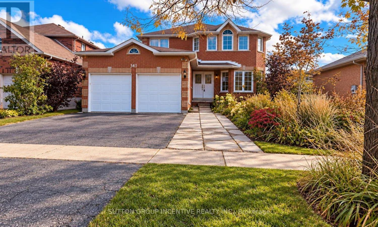 341 Livingstone Street W