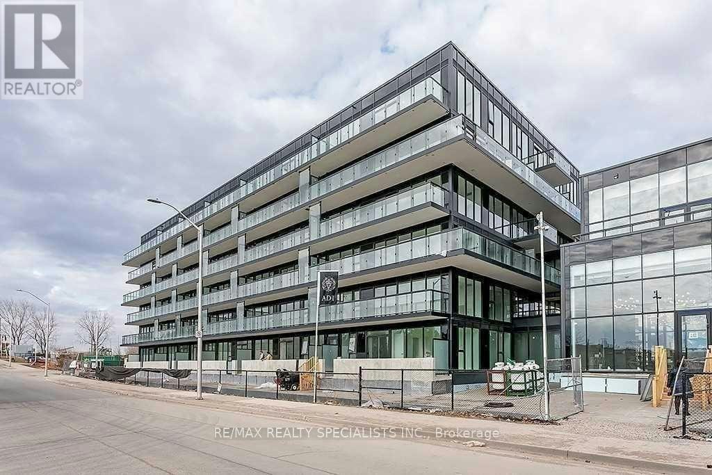 B525-1119 Cooke Boulevard E, Burlington, ON, L7T 0C7 - 2