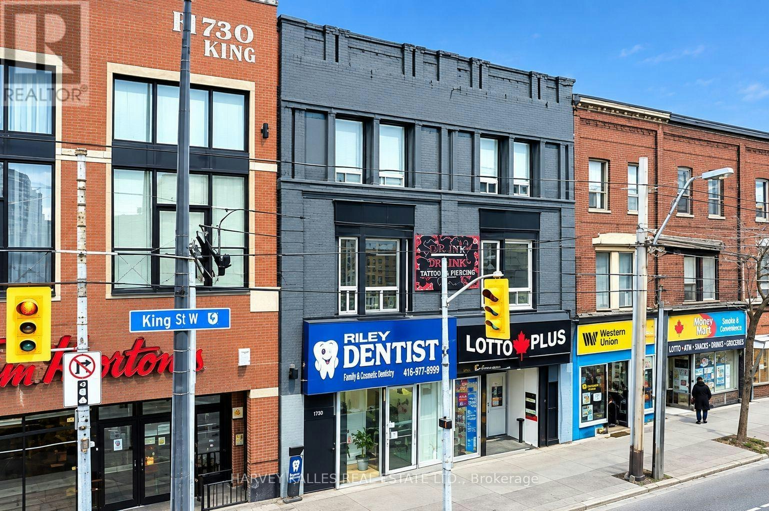 A1-1476 Queen Street W, Toronto, ON, M6K 1M4