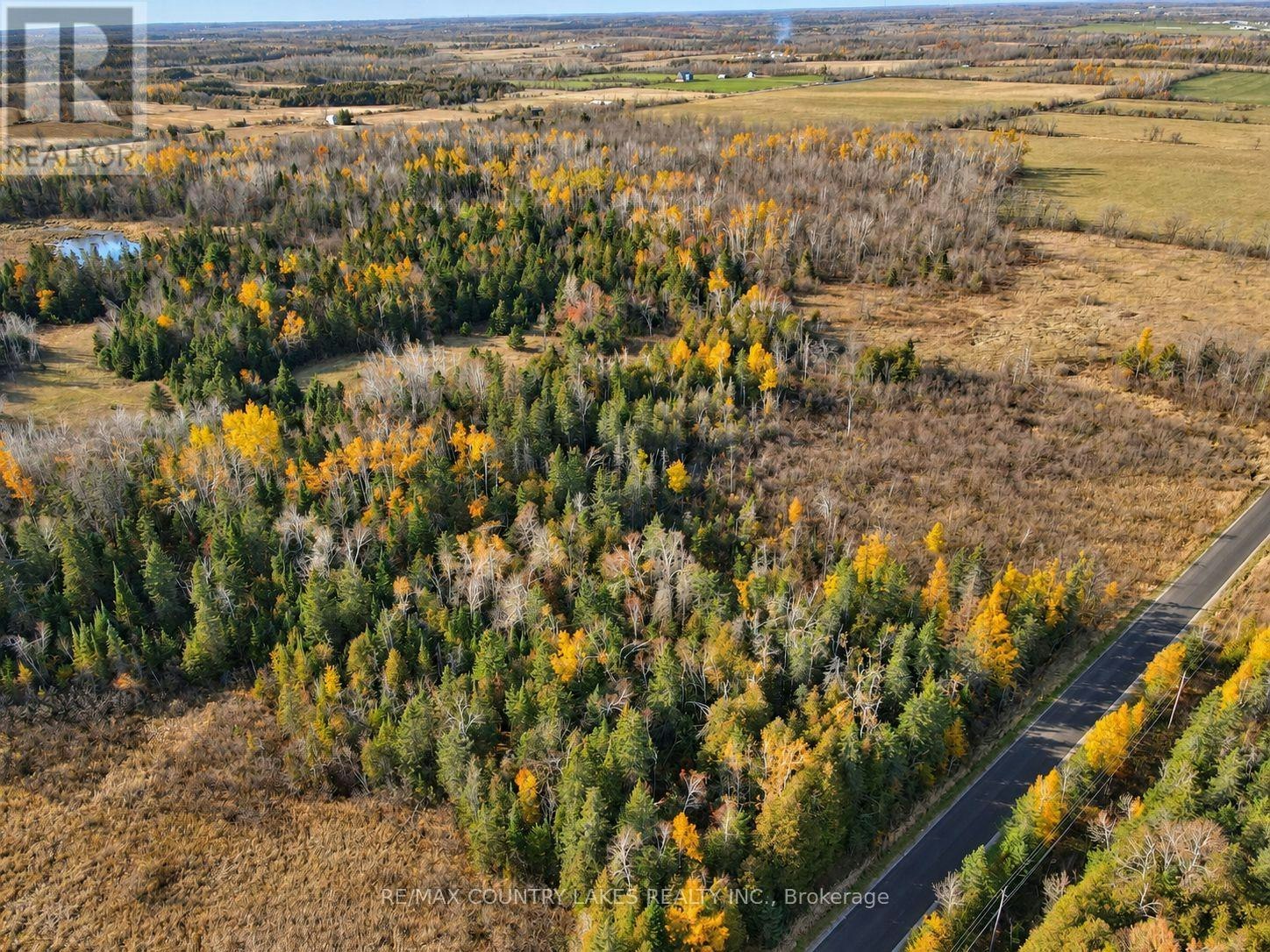 LOT-13 Hartley Rd Road, Kawartha Lakes, ON, K0M 2T0