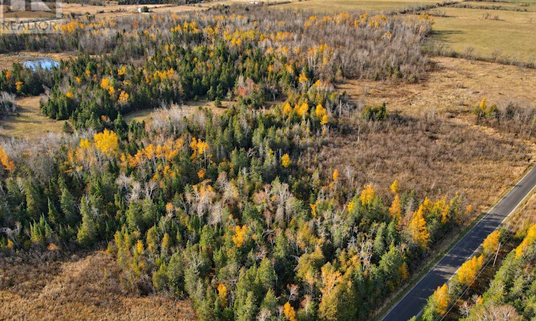 LOT-13 Hartley Rd Road