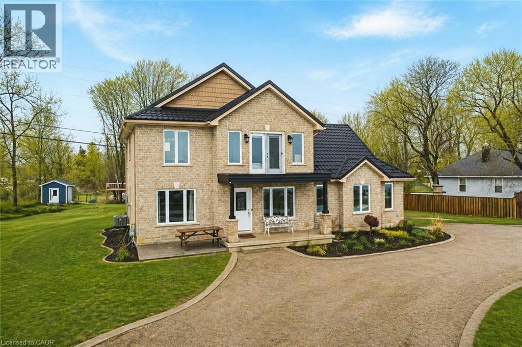 2801 Shore Drive NORTH, Cayuga, ON, N0A 1K0