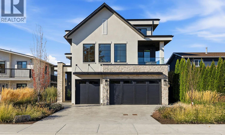 634 Bechard Road