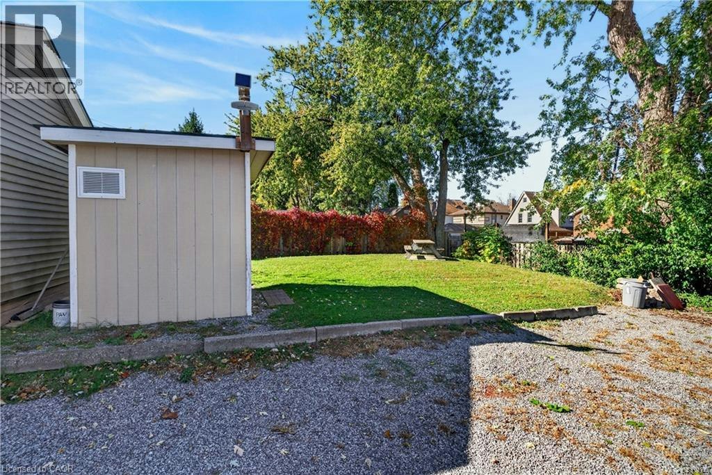 Lower-4961 Armoury Street, Niagara Falls, ON, L2E 1T3 - 18