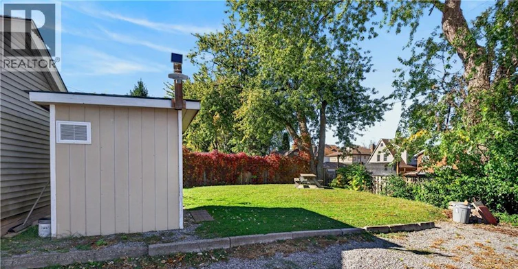 Lower-4961 Armoury Street, Niagara Falls, ON, L2E 1T3 - 18
