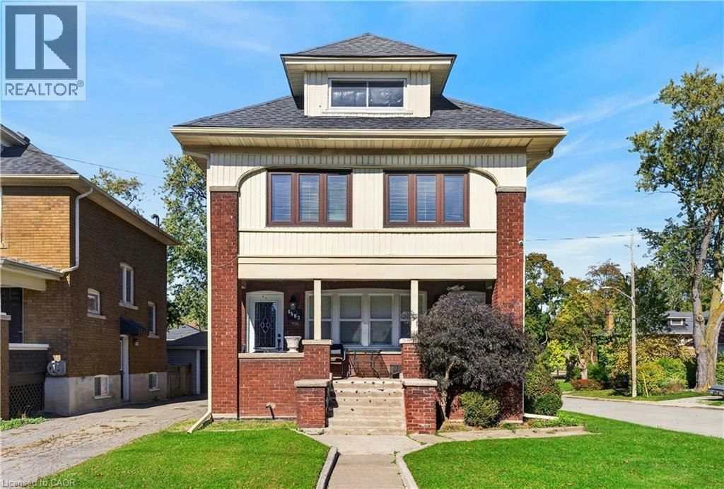 Lower-4961 Armoury Street, Niagara Falls, ON, L2E 1T3 - 2