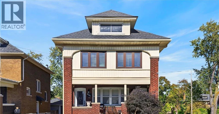 Lower-4961 Armoury Street, Niagara Falls, ON, L2E 1T3 - 2