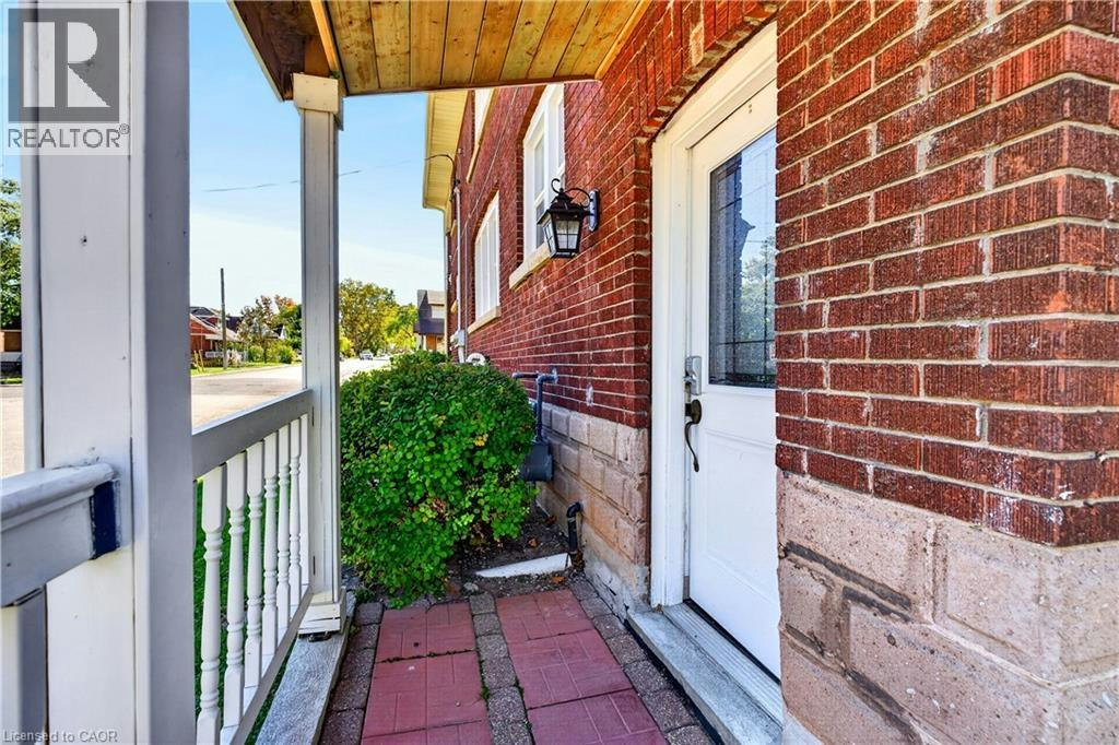 Lower-4961 Armoury Street, Niagara Falls, ON, L2E 1T3 - 6