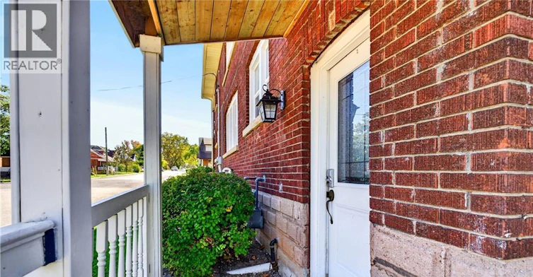 Lower-4961 Armoury Street, Niagara Falls, ON, L2E 1T3 - 6