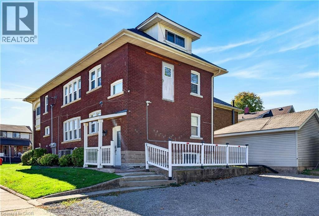 Lower-4961 Armoury Street, Niagara Falls, ON, L2E 1T3 - 5