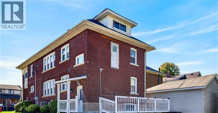 Lower-4961 Armoury Street, Niagara Falls, ON, L2E 1T3 - 5