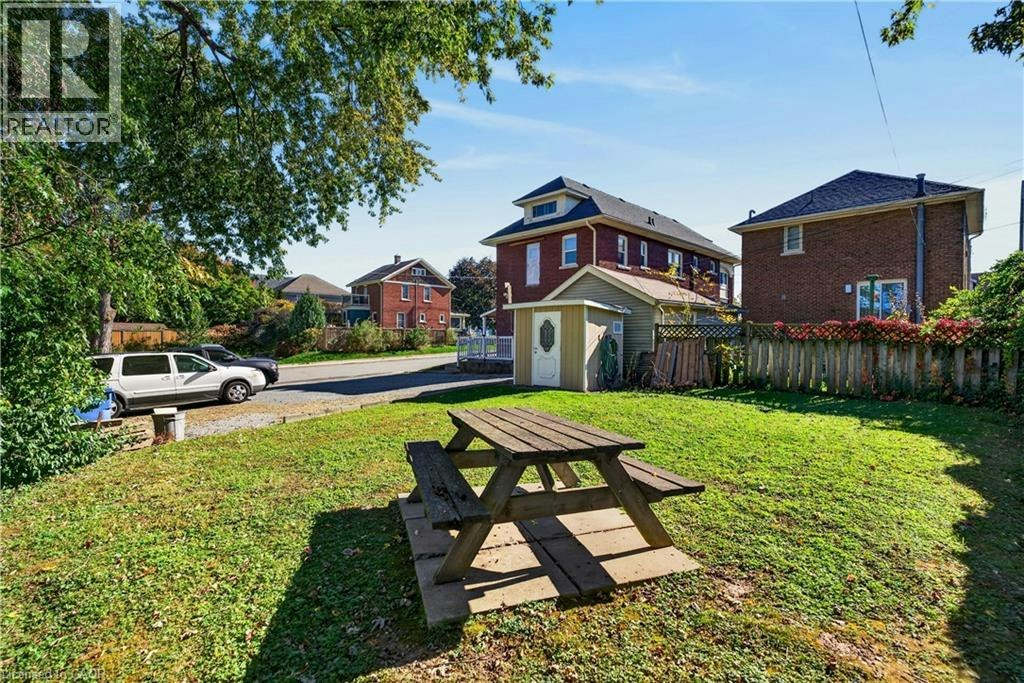 Lower-4961 Armoury Street, Niagara Falls, ON, L2E 1T3 - 20