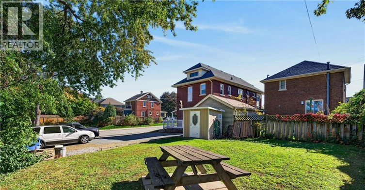 Lower-4961 Armoury Street, Niagara Falls, ON, L2E 1T3 - 20
