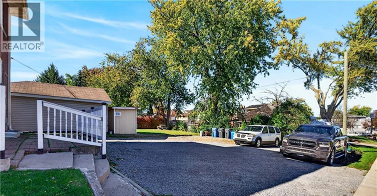Lower-4961 Armoury Street, Niagara Falls, ON, L2E 1T3 - 3