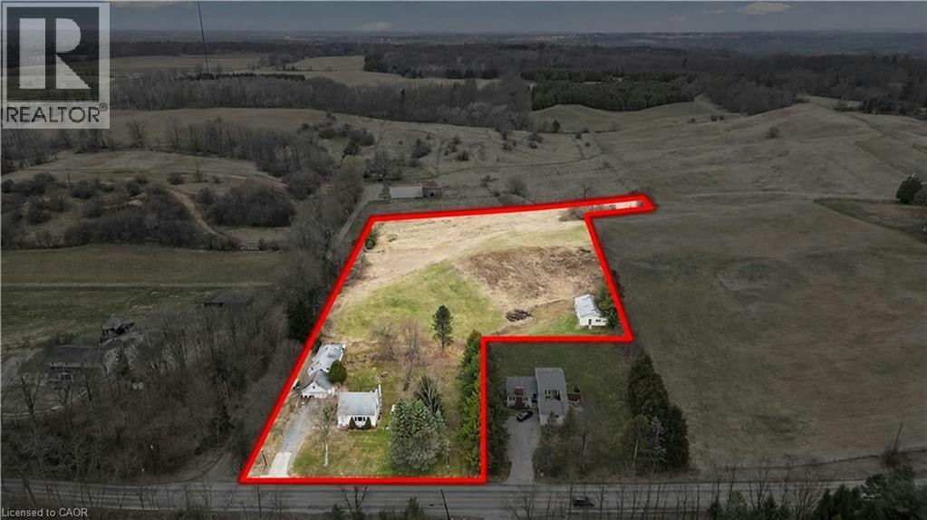 867 Jerseyville Road W, Hamilton, ON, L0R 1R0